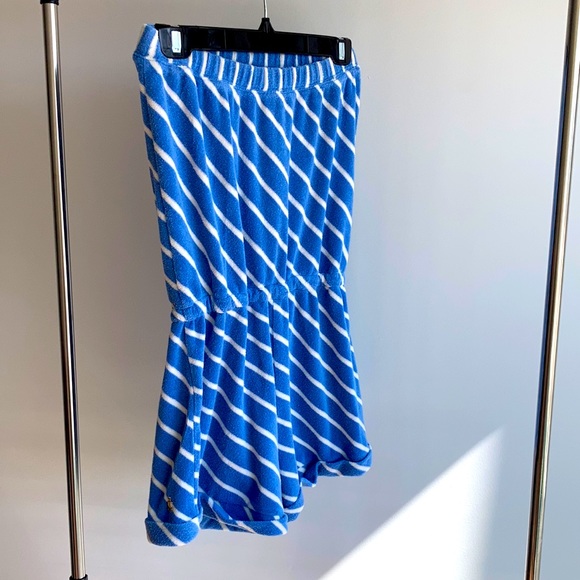 Juicy Terry Towel Romper - Picture 2 of 4